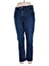 Gap Blue Jeans Size 33 waist - photo 1