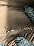 Unbranded 100% Polyester Brown Vest Size M (estimated) - photo 6