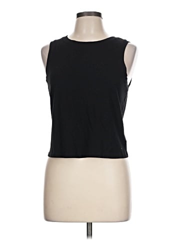Old Navy Sleeveless T-Shirt (view 1)