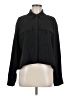 Adrianna Papell Black Jacket Size M - photo 1