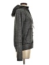 Athleta Gray Zip Up Hoodie Size XS - photo 4
