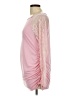 Unbranded Pink Long Sleeve Top Size L - photo 5