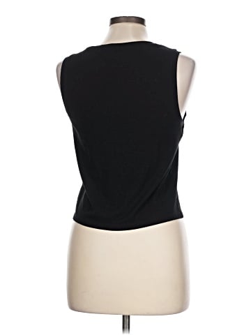 Old Navy Sleeveless T-Shirt (view 2)