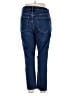 Gap Blue Jeans Size 33 waist - photo 2