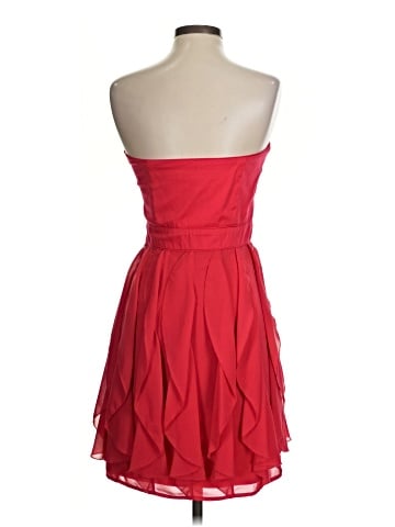 French Connection Cocktail Dress (view 2)