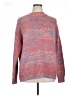 a.n.a. A New Approach Red Pullover Sweater Size XL - photo 1