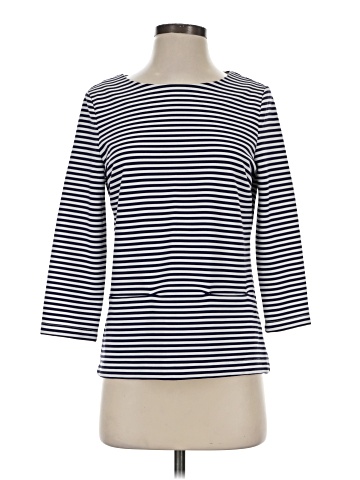 Pim + Larkin 3/4 Sleeve Top (view 1)