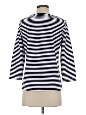Pim + Larkin 3/4 Sleeve Top (view 2)