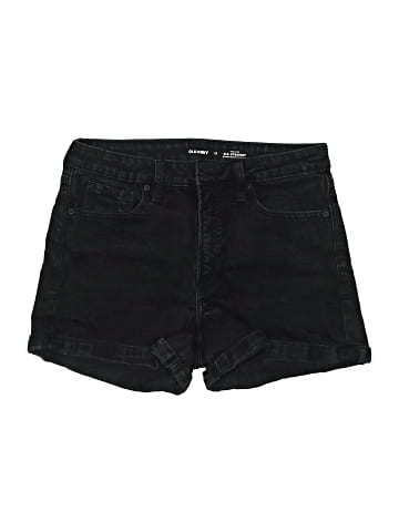 Old Navy Denim Shorts (view 1)