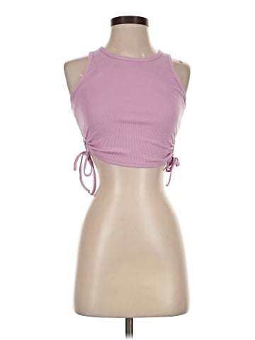 Freshman 1996 Tank Top (view 1)