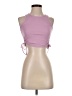 Freshman 1996 Pink Tank Top Size XS - photo 1