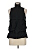 Lululemon Athletica Black Vest Size 6 - photo 1