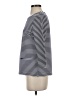 Pim + Larkin Stripes Blue 3/4 Sleeve Top Size XS - photo 5