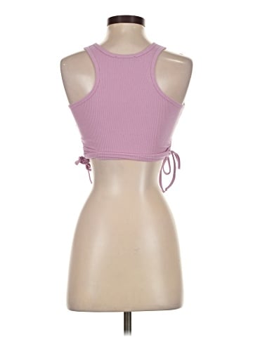 Freshman 1996 Tank Top (view 2)