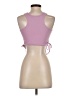 Freshman 1996 Pink Tank Top Size XS - photo 2