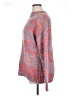 a.n.a. A New Approach Red Pullover Sweater Size XL - photo 5