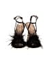 Sam Edelman Black Sandals Size 6 - photo 2