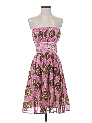 Plenty By Tracy Reese Cocktail Dress (view 1)