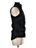 Lululemon Athletica Black Vest Size 6 - photo 4