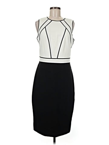 White House Black Market Cocktail Dress (view 1)