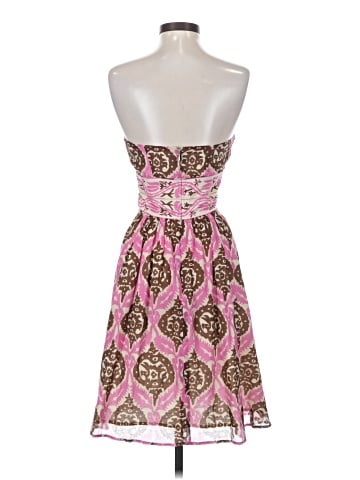 Plenty By Tracy Reese Cocktail Dress (view 2)