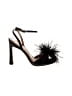 Sam Edelman Black Sandals Size 6 - photo 1