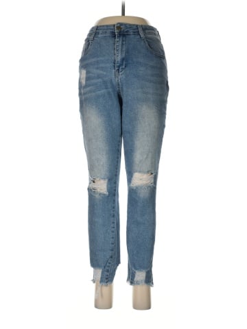 Shein Jeans (view 1)