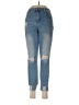 Shein Blue Jeans Size M - photo 1