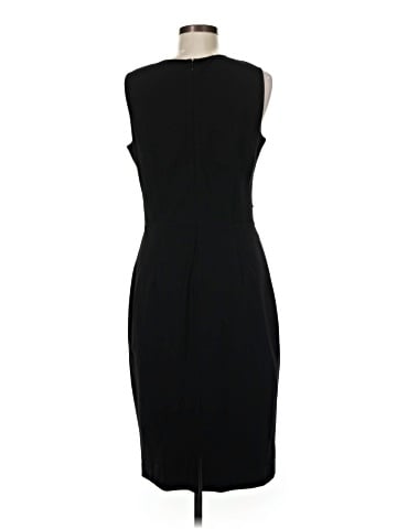 White House Black Market Cocktail Dress (view 2)