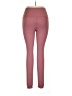 TAVI Burgundy Active Pants Size XL - photo 2