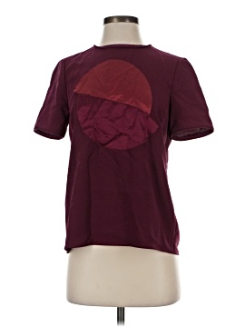 Marc By Marc Jacobs Short Sleeve Top