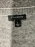 Talbots Gray Pullover Sweater Size L - photo 7