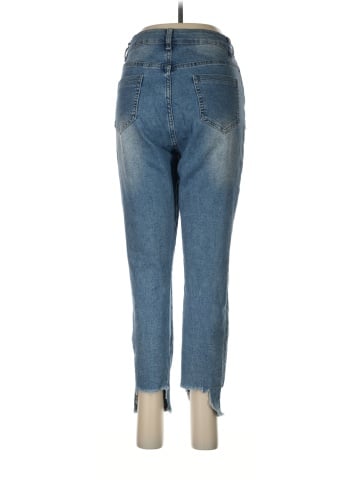 Shein Jeans (view 2)