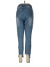 Shein Blue Jeans Size M - photo 2