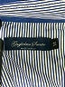 Assorted Brands 100% Cotton Blue Long Sleeve Top Size M - photo 7