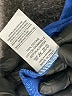 Assorted Brands 100% Cotton Blue Long Sleeve Top Size M - photo 8
