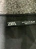 Zara Black Bodysuit Size M - photo 3