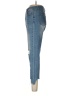 Shein Blue Jeans Size M - photo 5