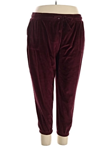 Terra & Sky Casual Pants (view 1)