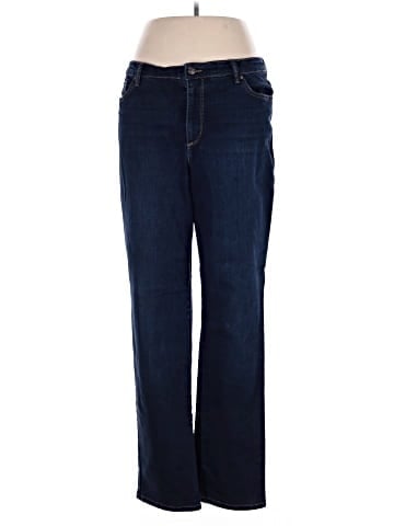 Gloria Vanderbilt Jeans (view 1)