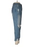 Shein Blue Jeans Size M - photo 4
