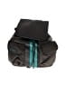 Bensimon Black Backpack One size - photo 1