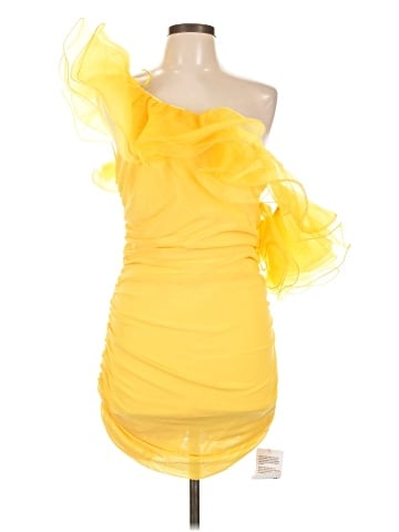 ASOS Cocktail Dress (view 1)