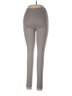 Unbranded Solid Gray Active Pants Size L - photo 2
