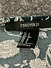 Forever 21 Black Casual Dress Size S - photo 7