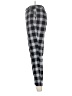 Hot Topic Plaid Gray Casual Pants Size XS - photo 5