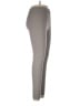 Unbranded Solid Gray Active Pants Size L - photo 4