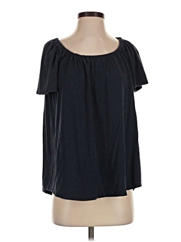 SOUTHCOTT Short Sleeve Top (view 1)