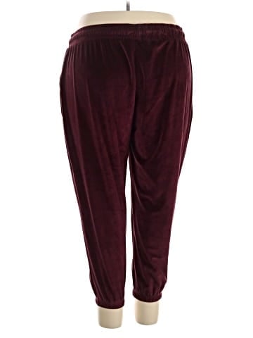 Terra & Sky Casual Pants (view 2)