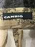 Cambio Print Brown Casual Pants Size 8 - photo 7